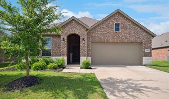 1504 Elizabeth St, Anna, TX 75409