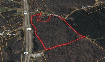 0 US-412 Hwy W, Beech Bluff, TN 38313