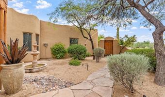 5976 E AGAVE Pl, Carefree, AZ 85377
