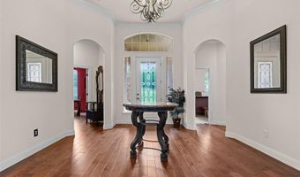208 N Oakvista Ct, Aledo, TX 76008