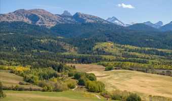 5 W BLAIR Rd, Alta, WY 83414