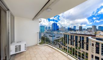 1350 Ala Moana Blvd 1606, Honolulu, HI 96814