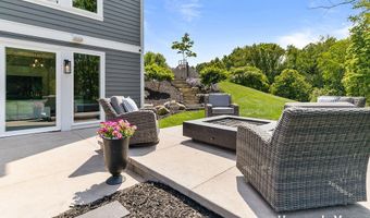 5337 River Basin Ct NE, Ada, MI 49301