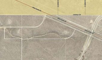 31 22 Ac W/well And Water, Beryl, UT 84714