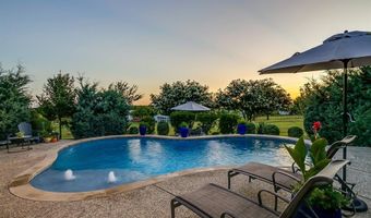419 Scenic View Dr, Aledo, TX 76008