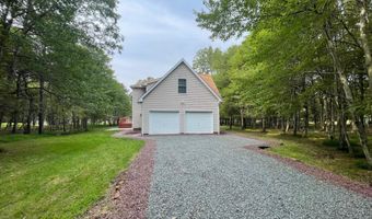76 Parker Trl, Albrightsville, PA 18210