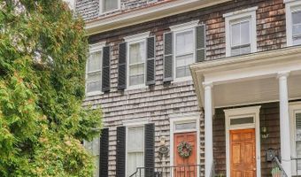 165 KING GEORGE St, Annapolis, MD 21401