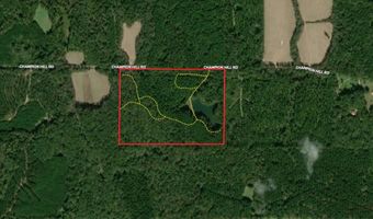 0 Champion Hill Rd, Bolton, MS 39041
