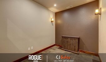 5880 E 2nd St, Casper, WY 82609