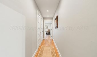 1610 S MILAM St, Amarillo, TX 79102