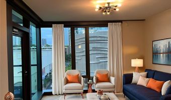 1108 Auahi St 508, Honolulu, HI 96814