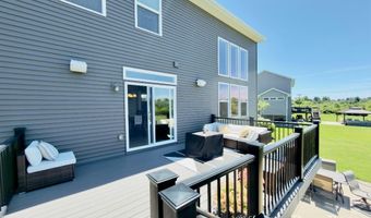 11127 Waterpoint Dr, Allendale, MI 49401