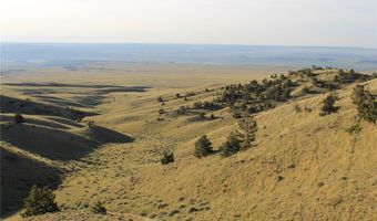 NHN Mill Draw Overlook, Belfry, MT 59008