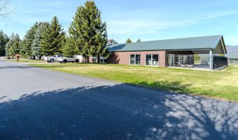 Nna Hanaford Lot 9, Blanchard, ID 83804