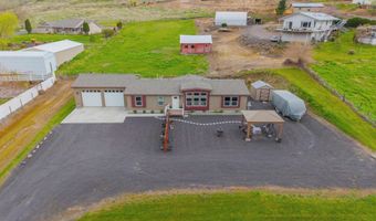 1306 4th St, Asotin, WA 99402