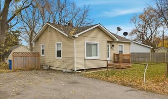 2878 N Williams Lake Rd, Addison, MI 48329