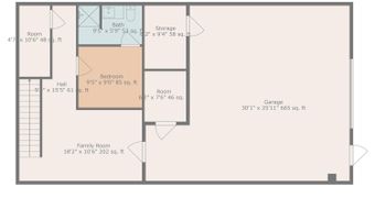 19275 Wyndale Rd, Abingdon, VA 24210