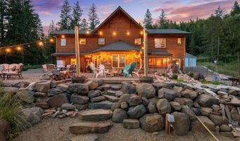 21807 E Doyle Rd, Cataldo, ID 83810