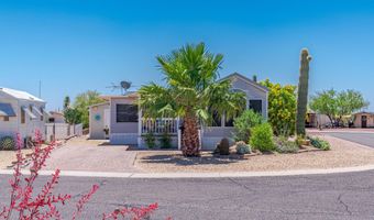 21325 W OUTLAW Dr, Congress, AZ 85332