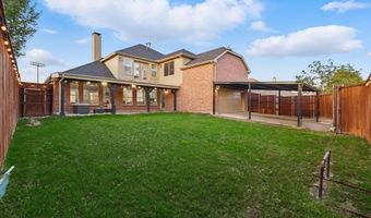 1614 Clear Springs Dr, Allen, TX 75002