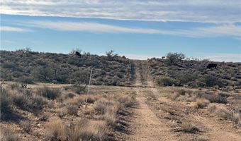 N Lost Mine Drive, Chloride, AZ 86431