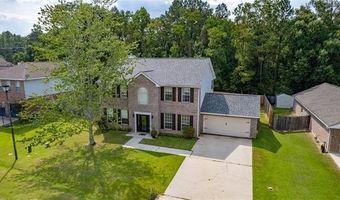 141 EMERALD CREEK EAST None, Abita Springs, LA 70420