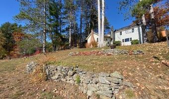 44 Pleasant View Rd, Bradford, NH 03221