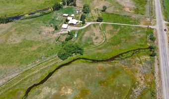 662 N Highway 93, Carmen, ID 83462