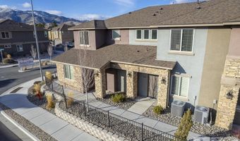 1031 Arbor Rd, Carson City, NV 89701