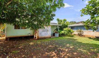 56-099 Kahana St, Kahuku, HI 96731