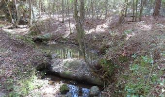 2137 Heritage Rd, Blackstock, SC 29055