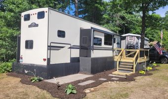 1101 W Big Portage Lake Dr NW, Backus, MN 56435