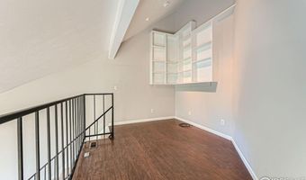 4771 White Rock Cir B, Boulder, CO 80301