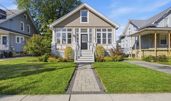 260 S LECATO Ave, Audubon, NJ 08106