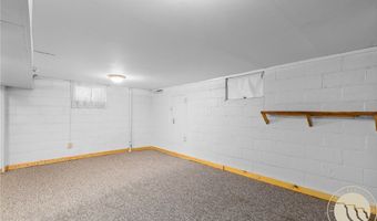 118 N 3rd St, Bridger, MT 59014