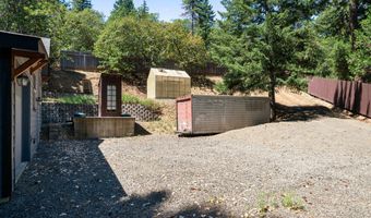 4712 Old Highway 99 S, Ashland, OR 97520