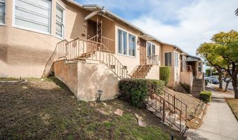 4479 W 61st St, Windsor Hills, CA 90043