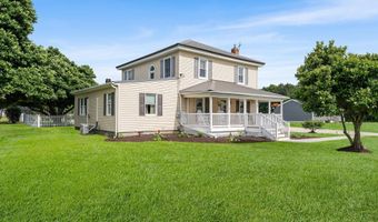 9167 OLD OCEAN CITY Rd, Berlin, MD 21811