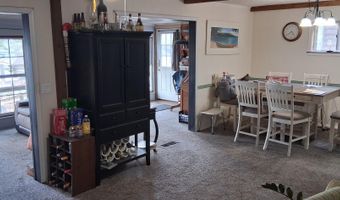 210 Beech St, Bernice, OK 74331