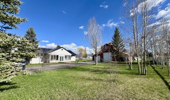 3436 HWY 238, Auburn, WY 83111