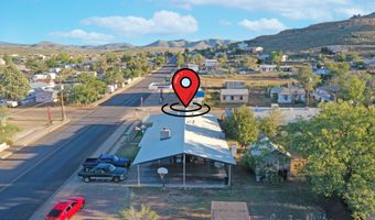 809 E Ave H, Alpine, TX 99999