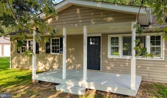 15 WESLEY St, Camden, DE 19934