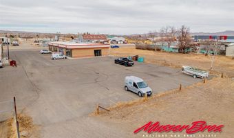 2706 Big Horn Ave, Cody, WY 82414
