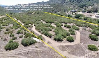 0 Mt. Olympus Valley Rd, Fallbrook, CA 92028