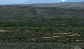 Rio Lane lot Bvr 949-10, Belfry, MT 59008