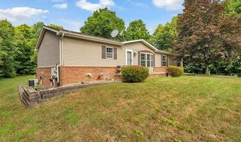 72021 Romeo Plank Rd, Armada, MI 48005