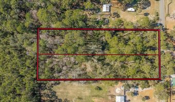 34 Gibson Rd, Apalachicola, FL 32320