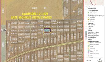 308-12 169 N Lost Mine Dr, Chloride, AZ 86431