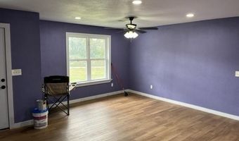 801 SE 6th St, Antlers, OK 74523