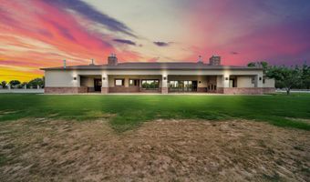 7 CIELO DEL ESTE, Anthony, NM 88021